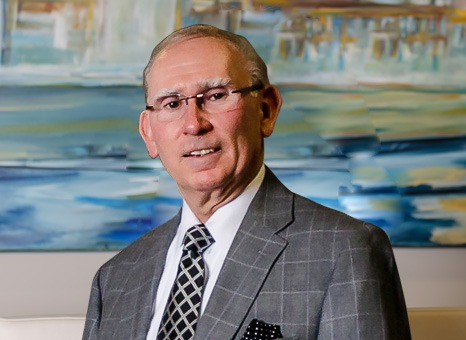 Picture of Larry R. Williams