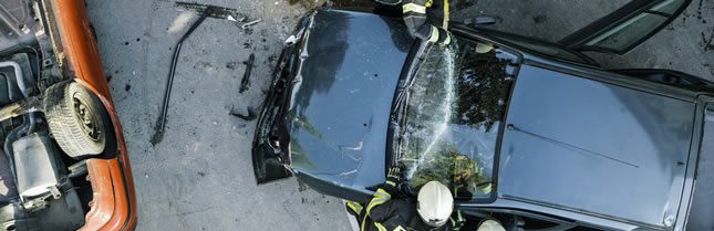 Car Accident in Nashville, TN