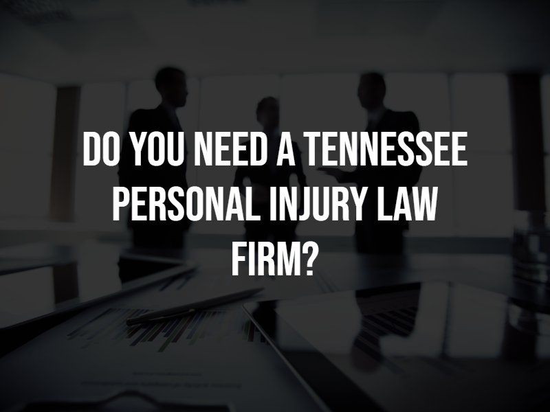 Personal injury lawyer Atlanta