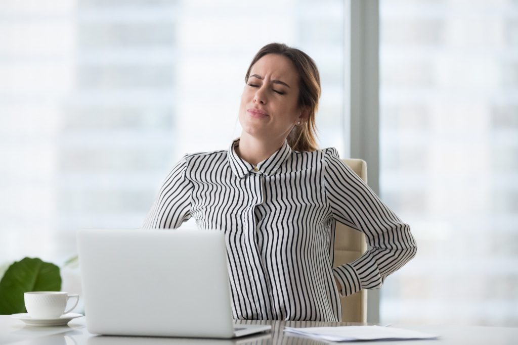 Common Spine Injuries From Car Accidents