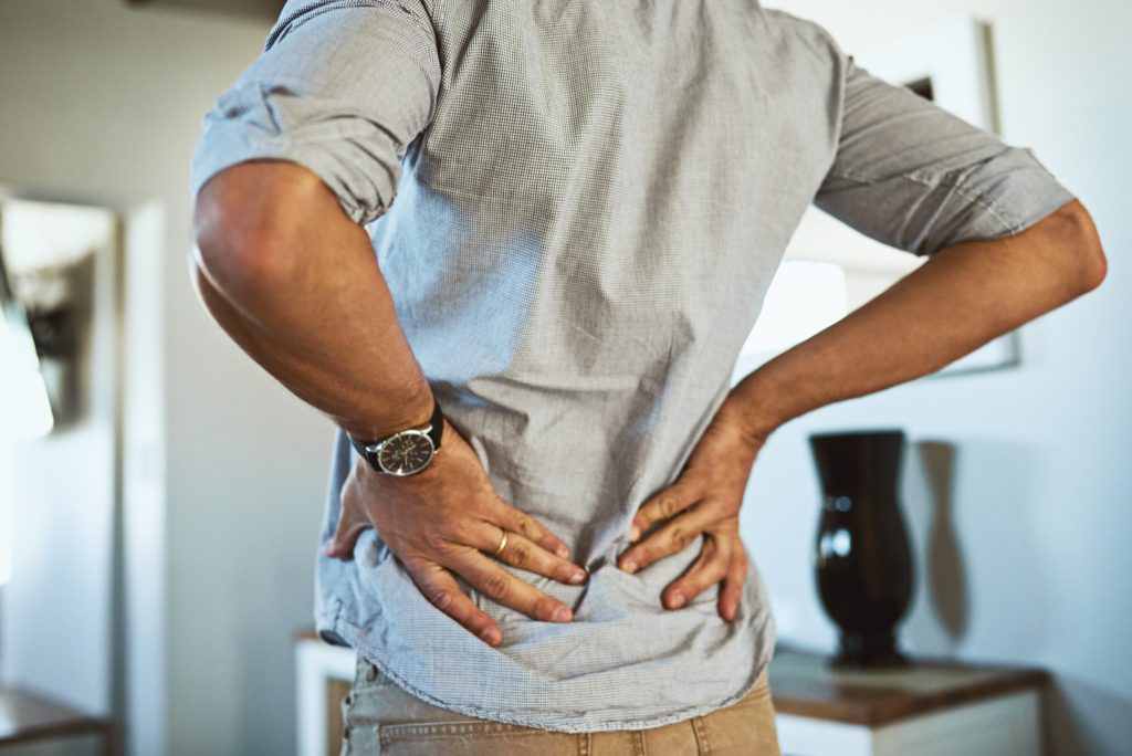 What Is the Difference Between Complete and Incomplete Spinal Cord Injury?