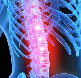 Spinal Cord Injury and Social Security Disability