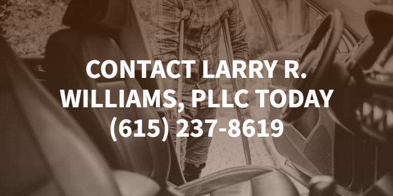 Our Nashville medical malpractice lawyers can help you with your case