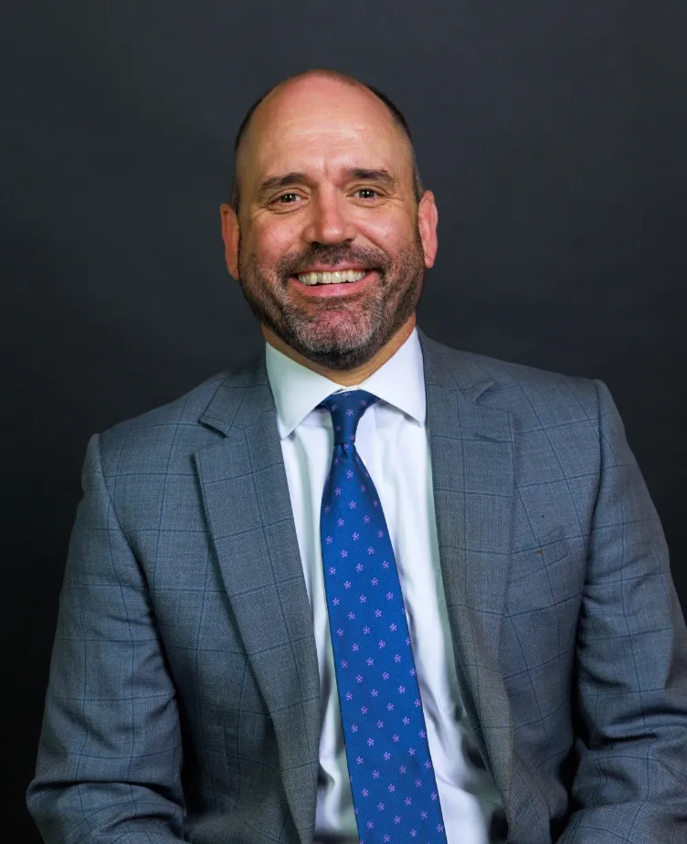 Jonathan Williams Head Shot