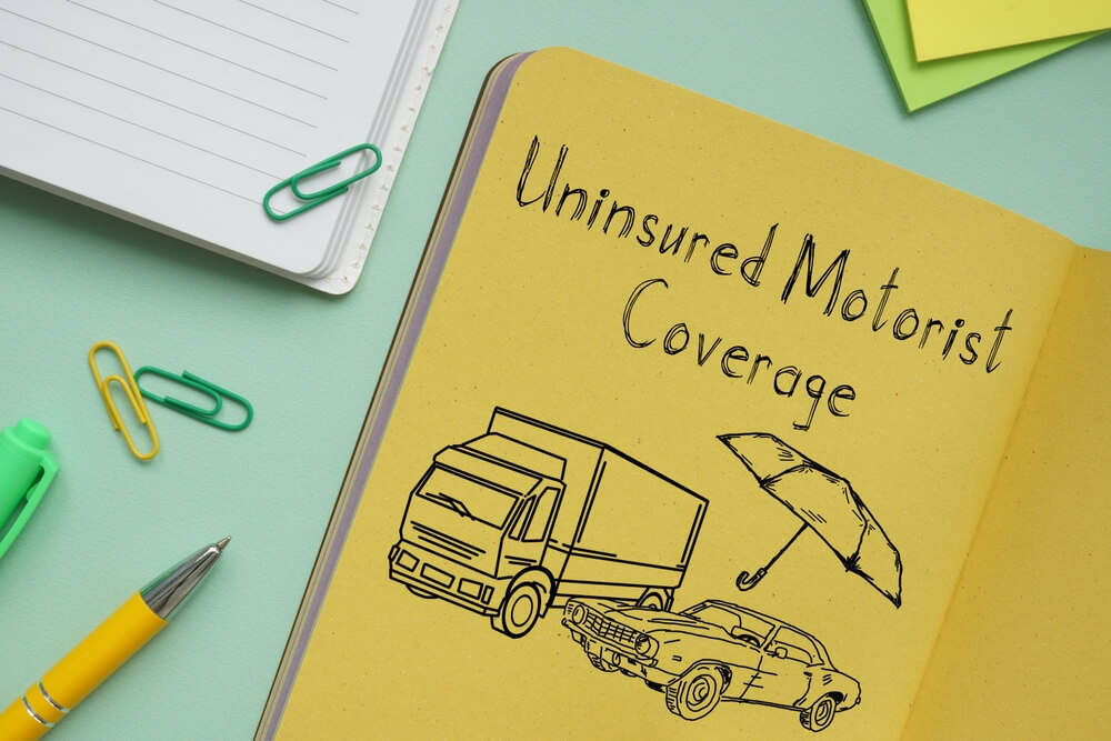 Uninsured Motorist Coverage in Tennessee