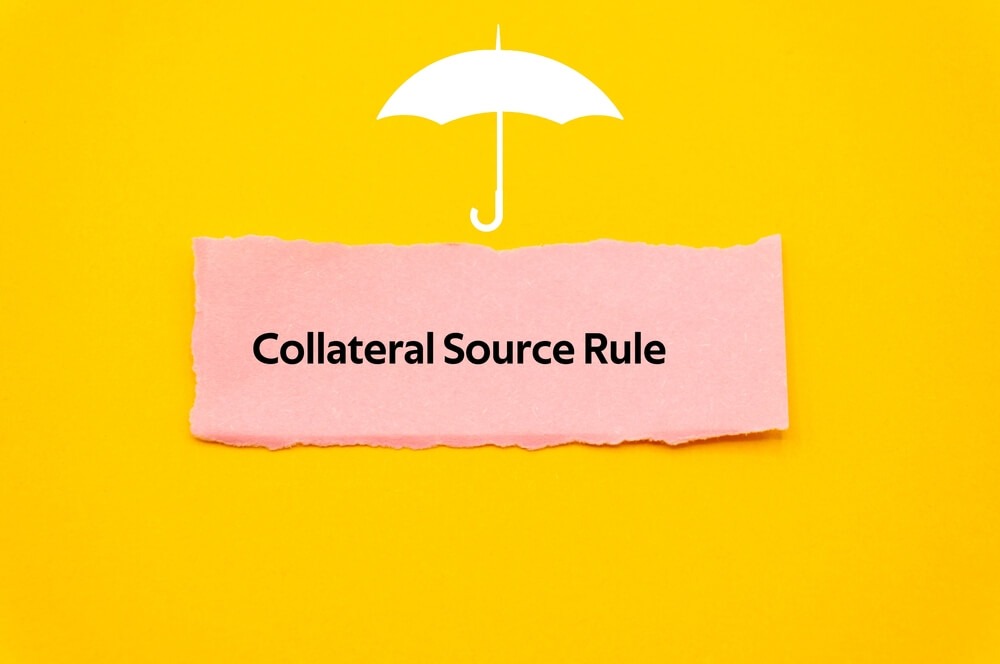 Tennessee’s Collateral Source Rule: How It Can Affect Your Injury Claim