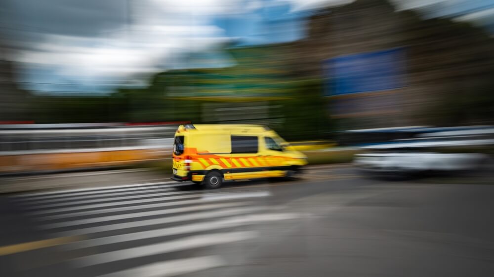 Are Ambulance Rides Covered by Insurance After a Car Accident in Tennessee?