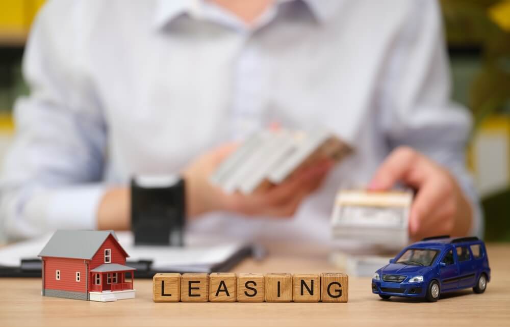 What Happens If You Wreck a Leased Car in Tennessee?