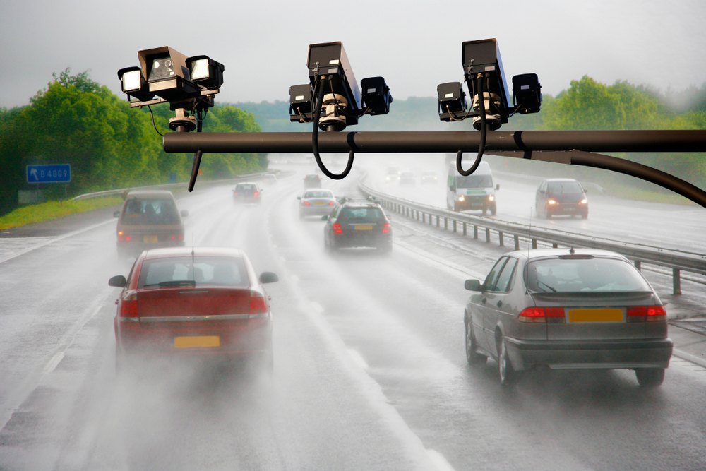 How to Obtain Traffic Camera Video of a Car Accident in Tennessee