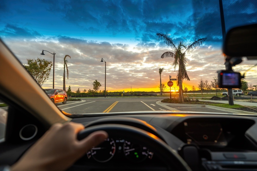 who is at fault in a failure to yield accident