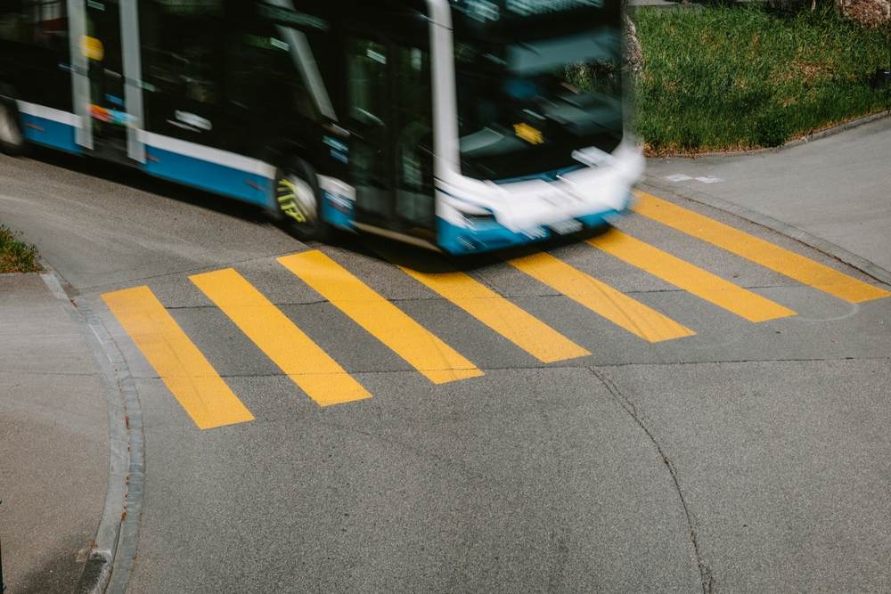 bus accident injuries