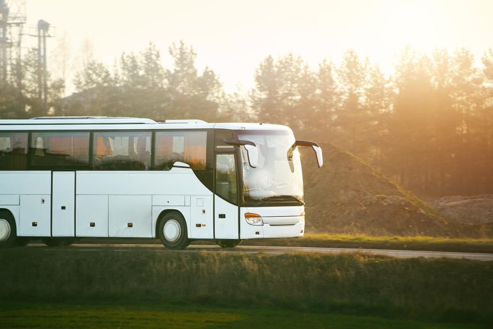 causes of Bus Accidents