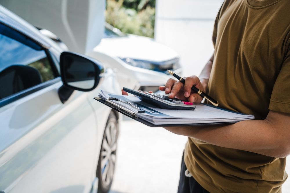 how car accident settlement amounts are calculate