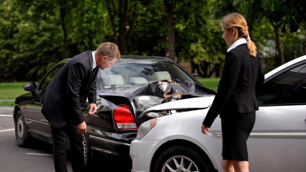 lost wages after car accident