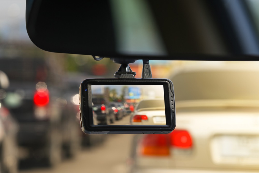 tennessee dash cam laws