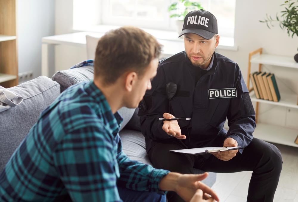 how to get police report after fatal accident