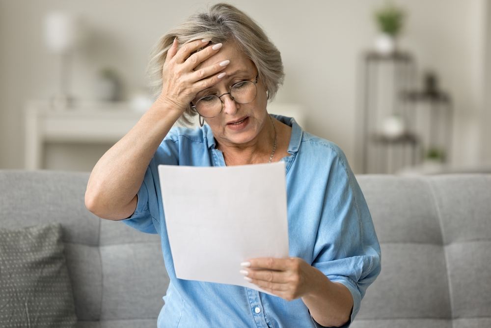 what is a lien in a personal injury case